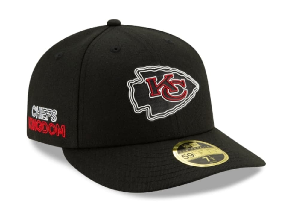 chiefs super bowl 2020 hat